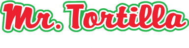 Mr. Tortilla logo