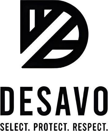 Desavo logo