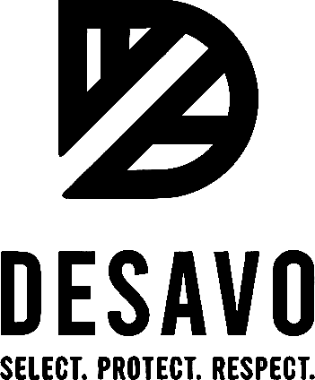 Desavo logo