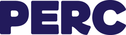 PERC COFFEE logo