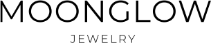Moonglow Jewelry logo