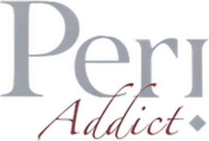 Peri Addict logo