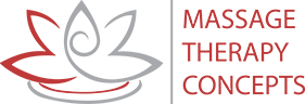 Massage Therapy Concepts logo
