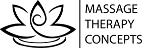 Massage Therapy Concepts logo
