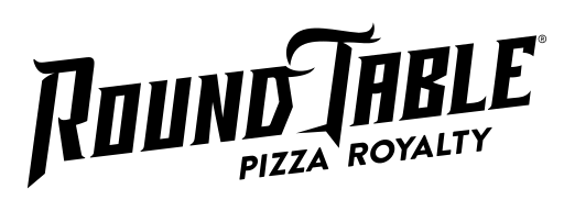 Round Table Pizza logo