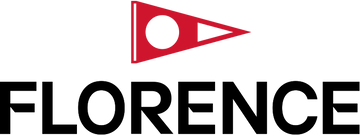 Florence Marine X logo