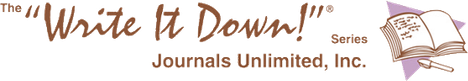 Journals Unlimited logo
