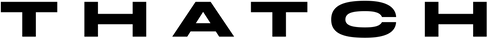 THATCH logo