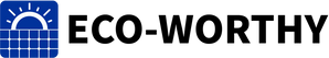 Eco-Worthy logo