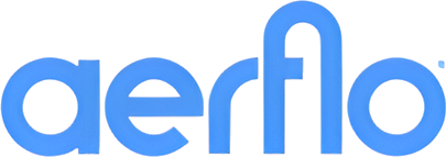 Aerflo logo