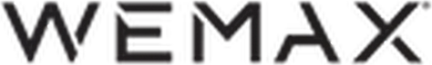 WEMAX Official logo