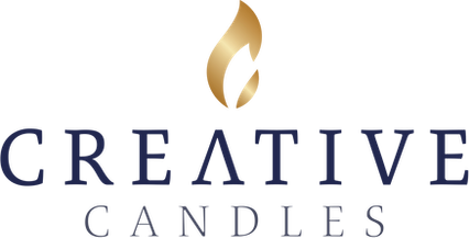 Creative Candles logo