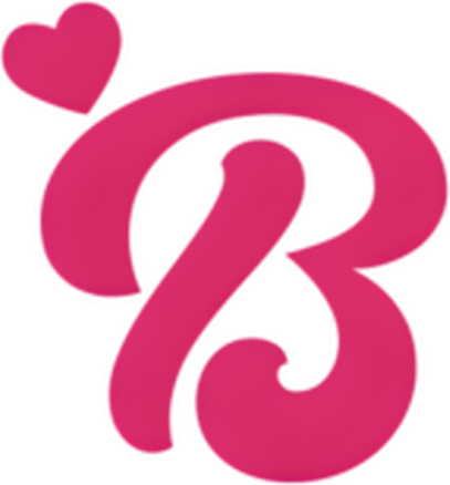 Love My Bubbles logo