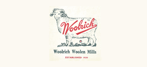 Woolrich, Inc. logo