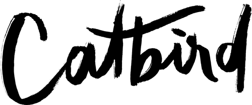 Catbird logo