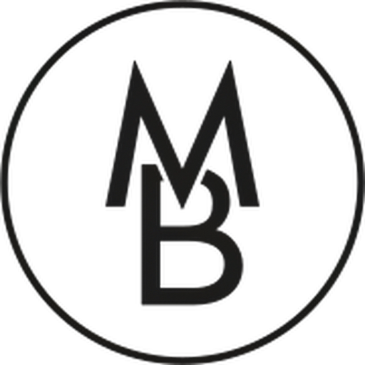 Maria Black logo