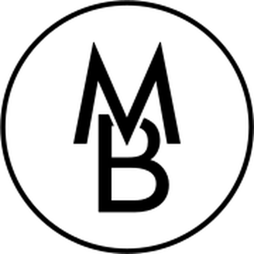Maria Black logo