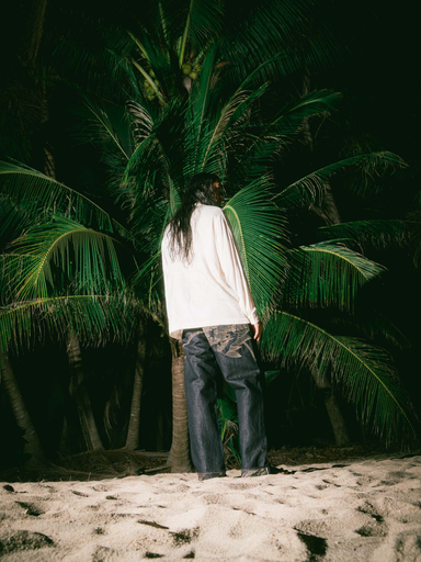 Maharishi logo