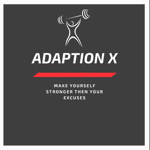 AdaptionX logo