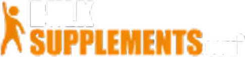 BulkSupplements.com logo