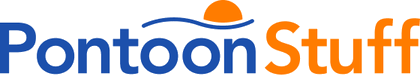 PontoonStuff.com logo