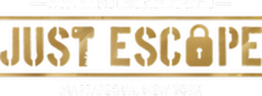 Just Escape L.I. logo