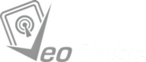 VeoPulse logo
