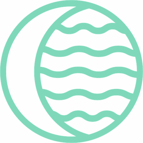 Golden Rule Spirits logo