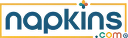 Napkins.com logo