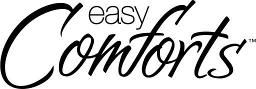 Easy Comforts logo