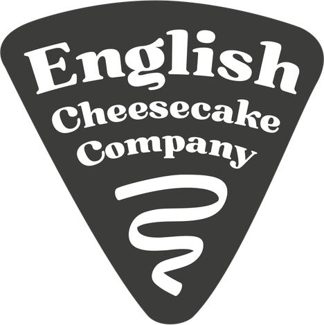 English Cheesecake Company logo