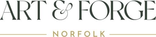 Art and Forge logo