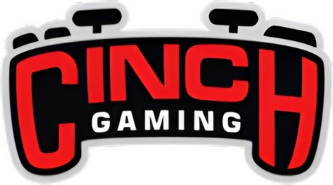 Cinch Gaming logo