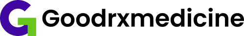 Goodrx Medicine logo