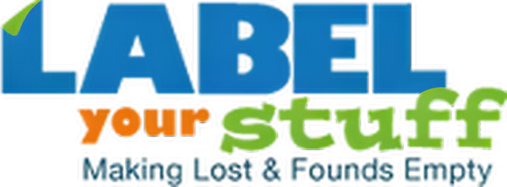 Label Your Stuff logo