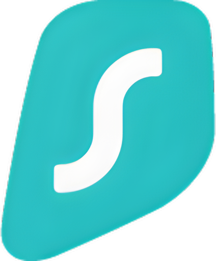 Surfshark logo