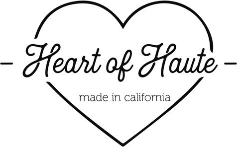 Heart of Haute logo