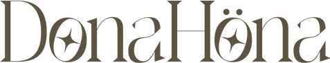 DonaHöna logo