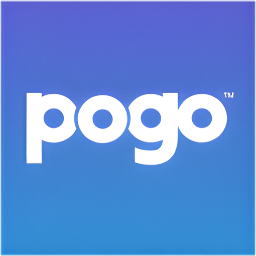 pogo logo