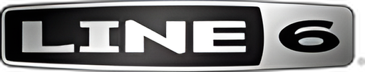 Line 6 logo
