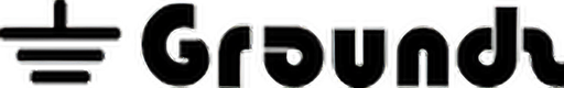 Groundz logo