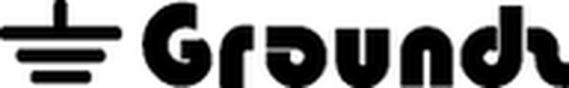 Groundz logo