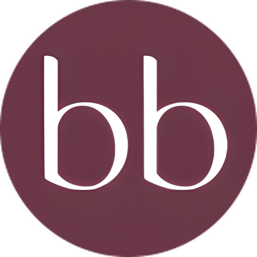 Bella Belts logo