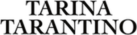 TARINA TARANTINO logo
