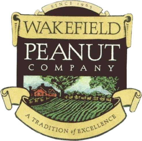 Wakefield Peanut Company LLC logo