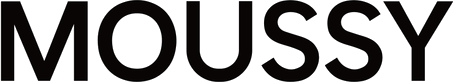 MOUSSY logo