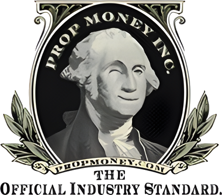 Prop Money Inc. logo