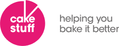 Cake Stuff Limited logo