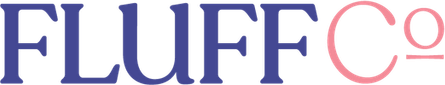 FLUFFCO logo