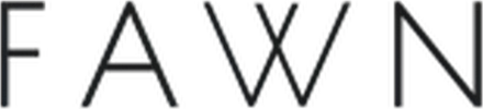 Fawn Design logo